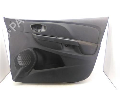 Used Front right panel Front right panel RENAULT CLIO IV (BH_) 1.5 dCi (BHM6) (84 hp) 20598807 20598807