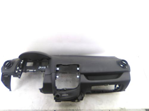 Used Dashboard Dashboard RENAULT CLIO IV (BH_) 1.5 dCi (BHM6) (84 hp) 20599270 20599270