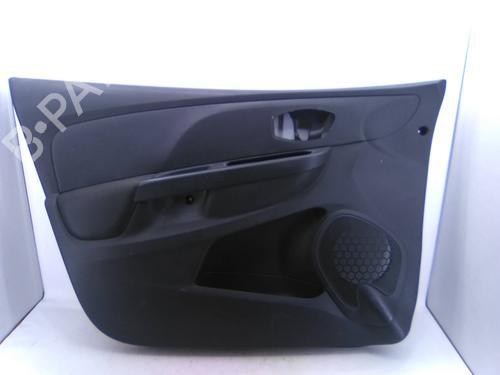 Used Front left panel Front left panel RENAULT CLIO IV (BH_) 1.5 dCi (BHM6) (84 hp) 20598805 20598805
