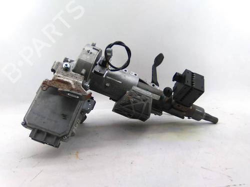 Used Steering column Steering column RENAULT CLIO IV (BH_) 1.5 dCi (BHM6) (84 hp) 20339318 20339318