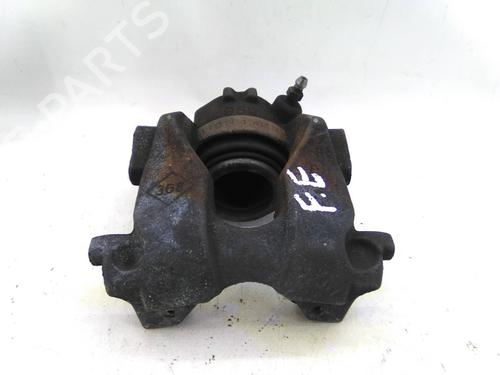 Used Left front brake caliper Left front brake caliper 20512883 20512883