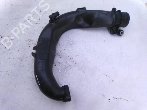 Used Intercooler pipe Intercooler pipe RENAULT CLIO IV (BH_) 1.5 dCi (BHM6) (84 hp) 19836557 19836557