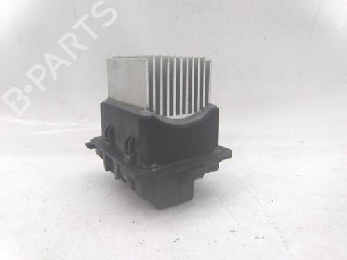 Used Heater resistor Heater resistor RENAULT CLIO IV (BH_) 1.5 dCi (BHM6) (84 hp) 20334003 20334003