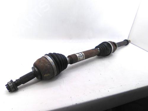 Used Right front driveshaft Right front driveshaft 25041822 25041822