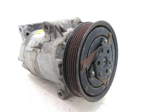 Used AC compressor AC compressor RENAULT MEGANE II (BM0/1_, CM0/1_) 1.5 dCi (BM02, BM13, BM2A, CM02, CM13) (101 hp) 25041824 25041824