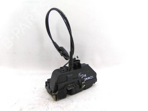 Used Front right lock Front right lock 25279087 25279087
