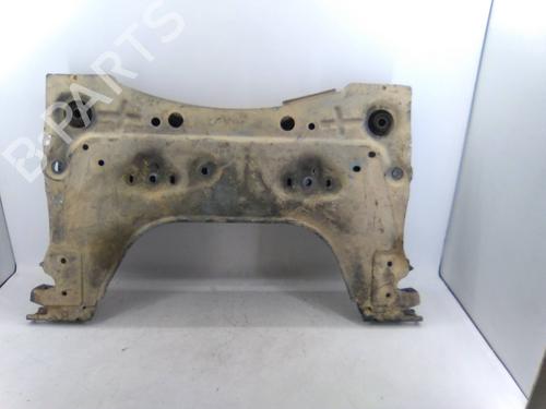Used Subframe Subframe 25126849 25126849