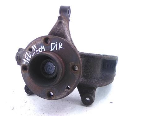 Used Right front steering knuckle Right front steering knuckle RENAULT MEGANE II (BM0/1_, CM0/1_) 1.5 dCi (BM02, BM13, BM2A, CM02, CM13) (101 hp) 25126850 25126850