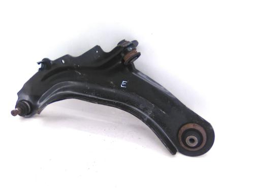 Used Left front suspension arm Left front suspension arm RENAULT MEGANE II (BM0/1_, CM0/1_) 1.5 dCi (BM02, BM13, BM2A, CM02, CM13) (101 hp) 25126853 25126853