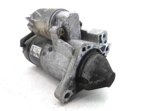 Used Starter Starter RENAULT MEGANE II (BM0/1_, CM0/1_) 1.5 dCi (BM02, BM13, BM2A, CM02, CM13) (101 hp) 25041828 25041828