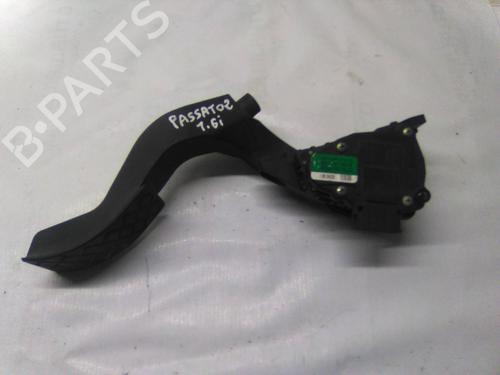 Used Pedal Pedal VW PASSAT B5.5 (3B3) 1.6 (102 hp) 19836579 19836579
