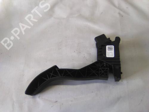 Used Pedal Pedal AUDI A3 (8V1, 8VK) 1.6 TDI (105 hp) 19836607 19836607