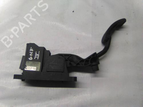 Used Pedal Pedal VW GOLF IV (1J1) 1.4 16V (75 hp) 19836590 19836590