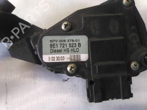 Pedal AUDI A4 B6 (8E2) 1.9 TDI | BP19836615I4 - Image 2