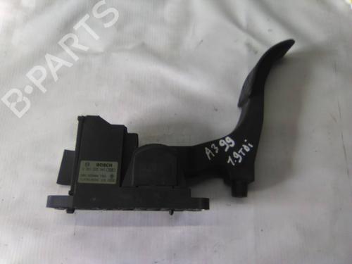 Pedal Pedal AUDI A3 (8L1) 1.9 TDI (90 hp) 19836601 19836601