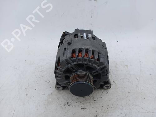 Used Alternator Alternator PEUGEOT 407 SW Estate Van (6E_) 1.6 HDi (109 hp) 21485939 21485939