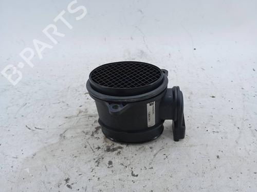 Used Mass air flow sensor Mass air flow sensor PEUGEOT 407 SW Estate Van (6E_) 1.6 HDi (109 hp) 21485941 21485941