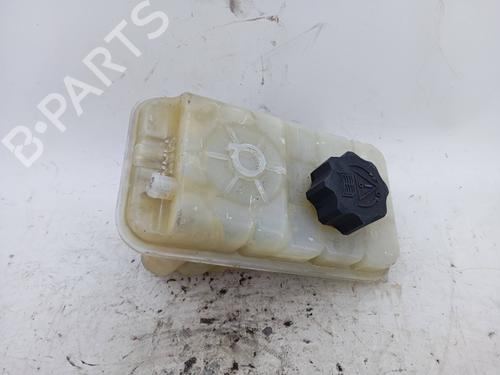 Ekpansionstank Ekpansionstank PEUGEOT 407 SW Estate Van (6E_) 1.6 HDi (109 hp) 21666849 21666849