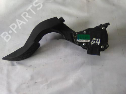 Used Pedal Pedal AUDI A4 B7 (8EC) 2.0 TDI (136 hp) 19836622 19836622