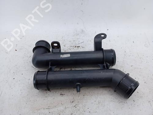 Used Intercooler pipe Intercooler pipe PEUGEOT 407 SW Estate Van (6E_) 1.6 HDi (109 hp) 21666857 21666857