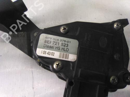 Pedal AUDI A4 B6 (8E2) 1.9 TDI | BP19836618I4 - Image 2