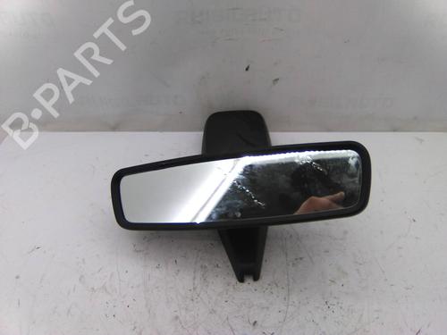 Used Rear mirror Rear mirror FORD MONDEO IV (BA7) 1.6 TDCi (115 hp) 19836630 19836630