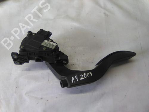Used Pedal Pedal AUDI A4 B7 (8EC) 1.9 TDI (116 hp) 19836620 19836620