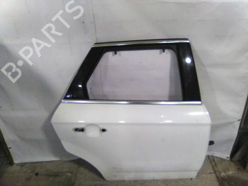 right-rear-door-ford-mondeo-iv-ba7-16-tdci-0-2007-2008-2009-2010-2011-2012-2013-2014-2015-19836632 main image