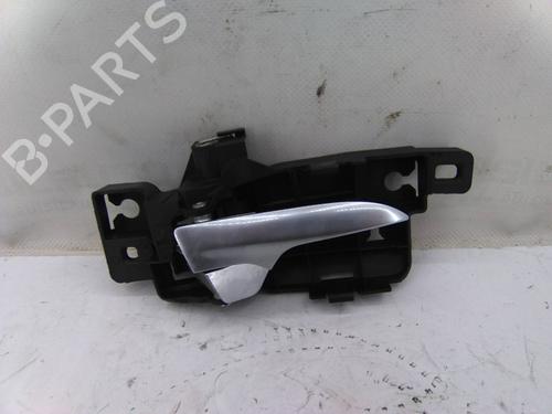 Used Front right interior door handle Front right interior door handle FORD MONDEO IV (BA7) 1.6 TDCi (115 hp) 19836636 19836636