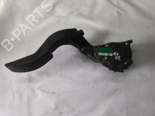 Used Pedal Pedal AUDI A4 B6 (8E2) 1.9 TDI (130 hp) 19836621 19836621