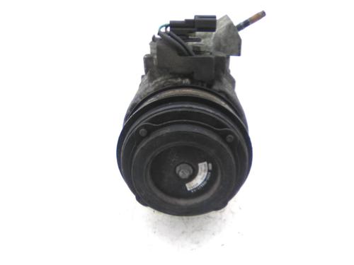 Used AC compressor AC compressor FORD MONDEO IV (BA7) 1.6 TDCi (115 hp) 19836646 19836646