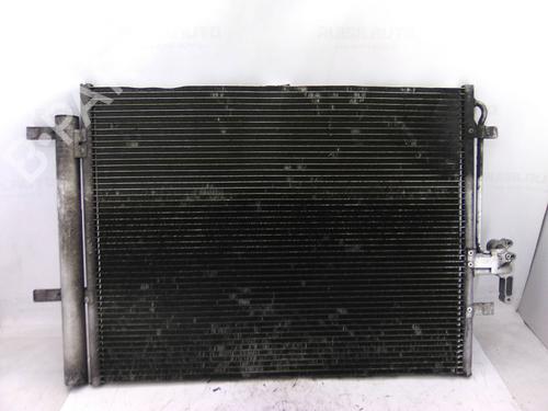 Used AC radiator AC radiator 19836648 19836648
