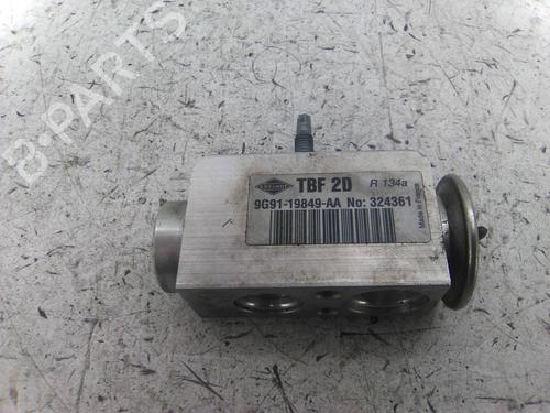 Used Electronic module Electronic module 19836649 19836649