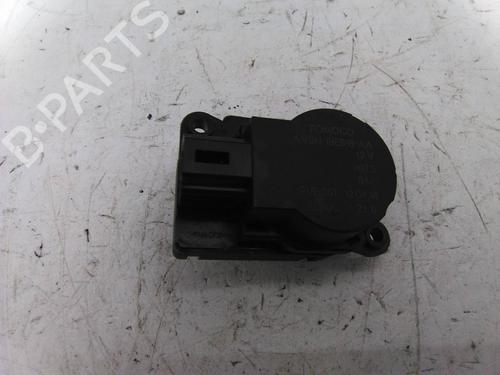 Used Electronic module Electronic module FORD MONDEO IV (BA7) 1.6 TDCi (115 hp) 19836670 19836670