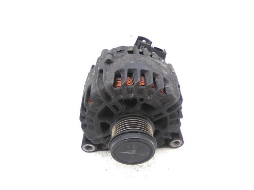 Used Alternator Alternator FORD MONDEO IV (BA7) 1.6 TDCi (115 hp) 19836652 19836652