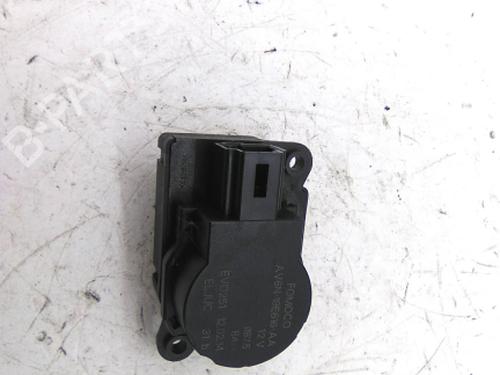 Used Electronic module Electronic module FORD MONDEO IV (BA7) 1.6 TDCi (115 hp) 19836672 19836672