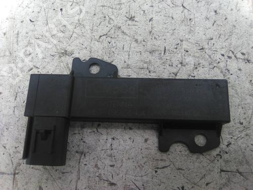 Used Electronic module Electronic module FORD MONDEO IV (BA7) 1.6 TDCi (115 hp) 19836674 19836674