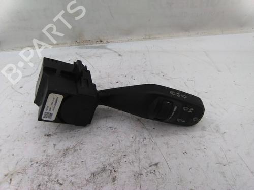 Used Steering column stalk Steering column stalk FORD MONDEO IV (BA7) 1.6 TDCi (115 hp) 19836657 19836657