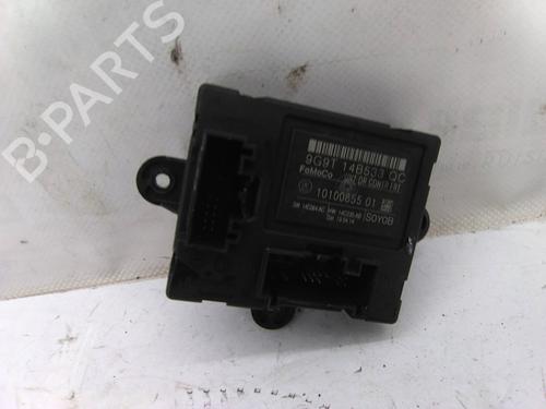 Used Electronic module Electronic module 19836680 19836680