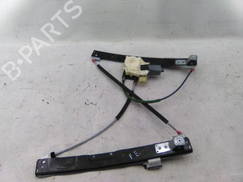 Used Front left window mechanism Front left window mechanism FORD MONDEO IV (BA7) 1.6 TDCi (115 hp) 19836661 19836661