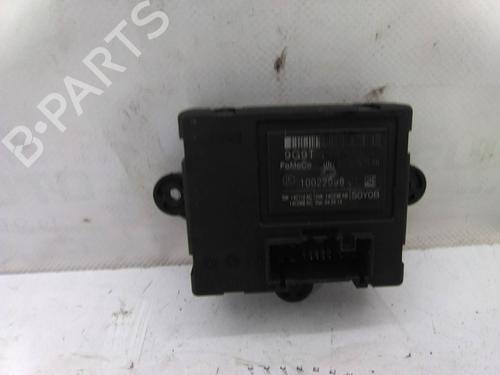 Used Electronic module Electronic module FORD MONDEO IV (BA7) 1.6 TDCi (115 hp) 19836683 19836683