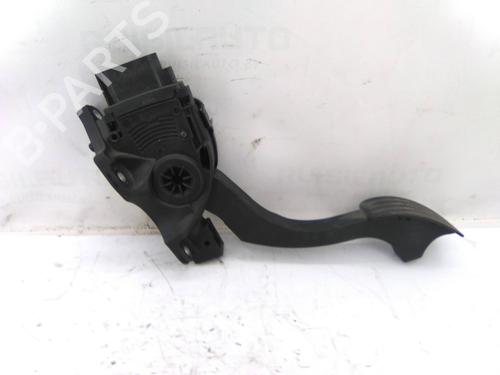 Used Pedal Pedal FORD MONDEO IV (BA7) 1.6 TDCi (115 hp) 19836663 19836663