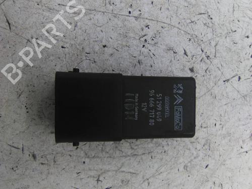 Used Switch Switch FORD MONDEO IV (BA7) 1.6 TDCi (115 hp) 19836689 19836689