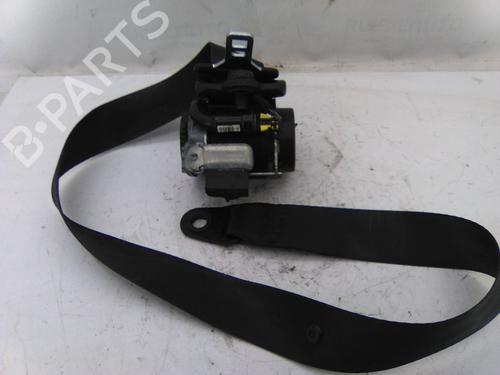 Used Front left seatbelt Front left seatbelt FORD MONDEO IV (BA7) 1.6 TDCi (115 hp) 19836708 19836708