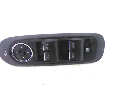 Used Switch Switch FORD MONDEO IV (BA7) 1.6 TDCi (115 hp) 19836691 19836691