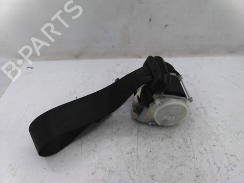 Used Rear left seatbelt Rear left seatbelt 19836710 19836710