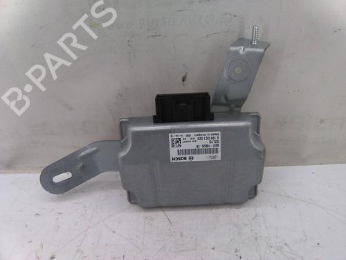 Used Electronic module Electronic module 19836692 19836692