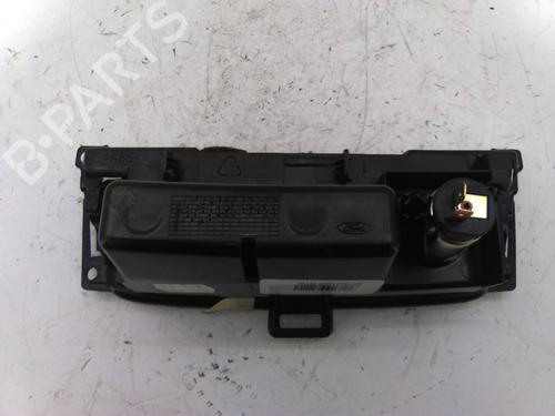 Used Ashtray Ashtray FORD MONDEO IV (BA7) 1.6 TDCi (115 hp) 19836711 19836711