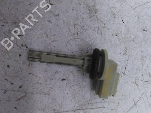 Used Electronic module Electronic module FORD MONDEO IV (BA7) 1.6 TDCi (115 hp) 19836693 19836693