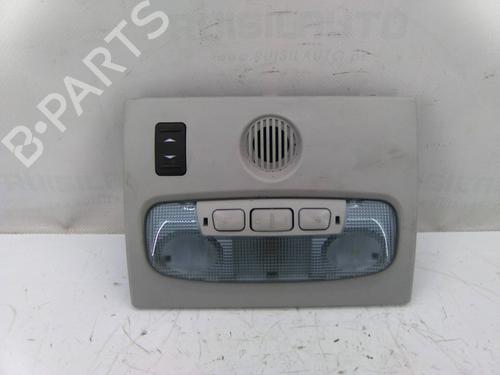 Used Interior roof light Interior roof light 19836698 19836698